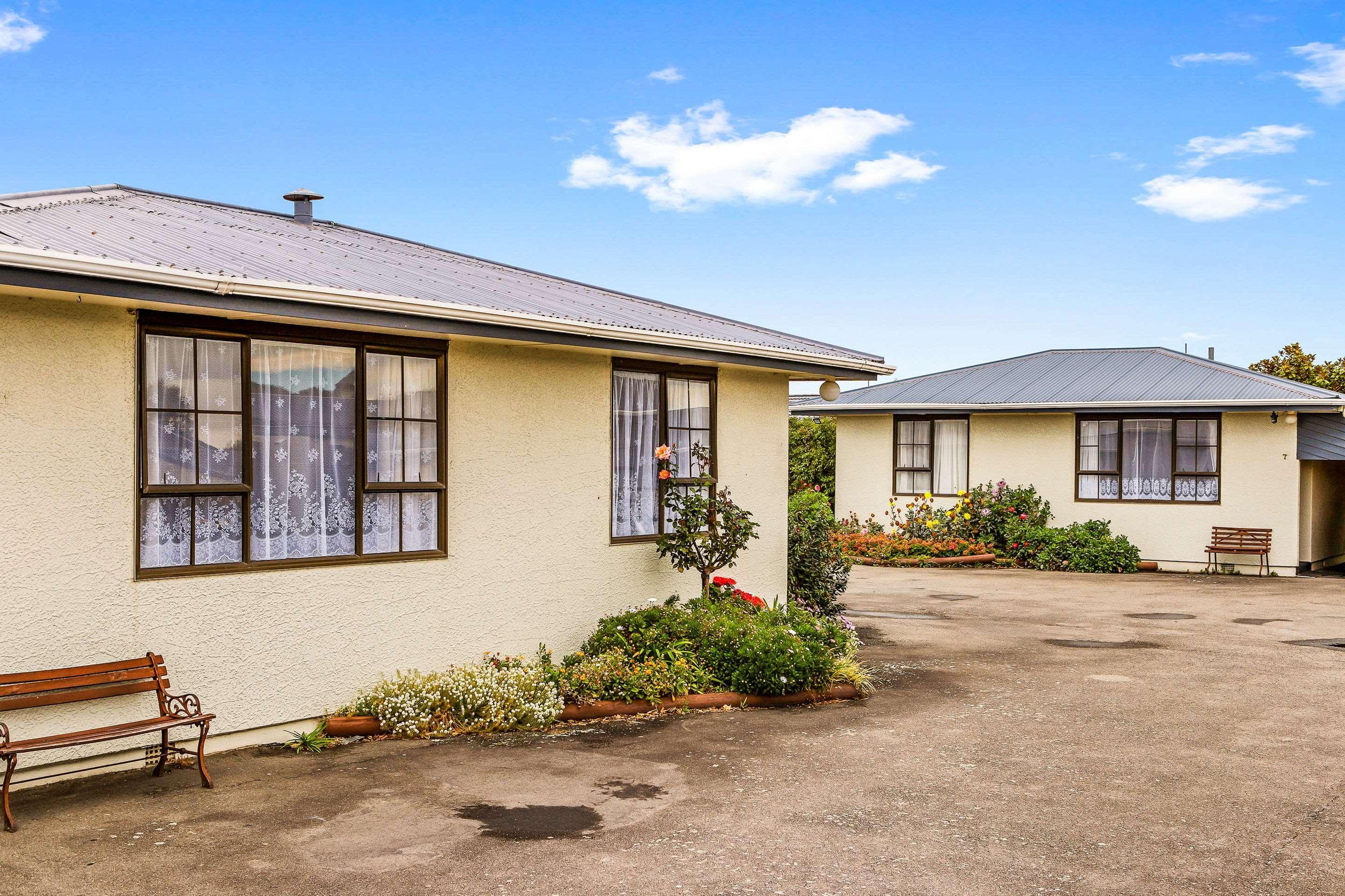 Econo Lodge Canterbury Court Motel Christchurch Exterior foto